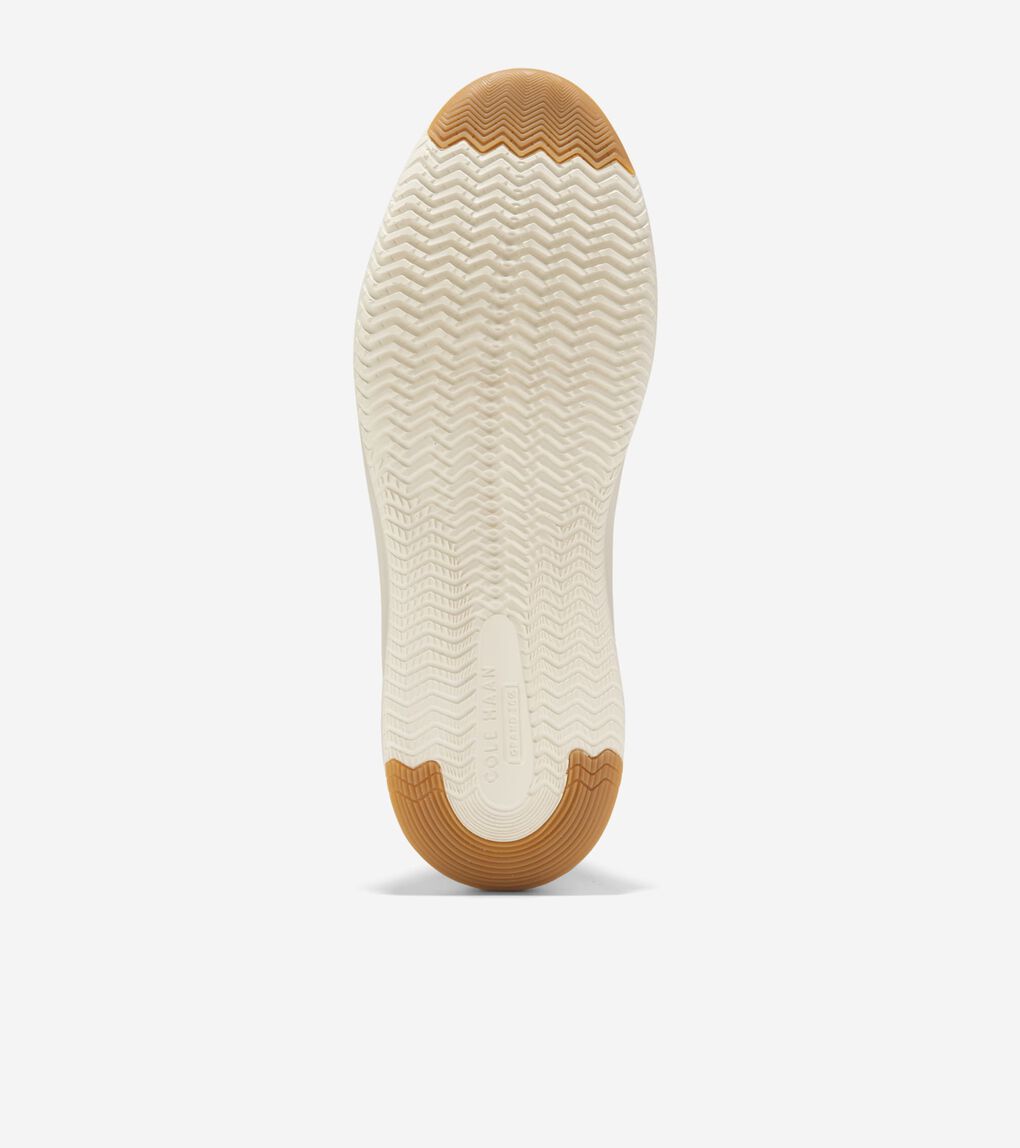 Women's GrandPrø Topspin Sneaker 
